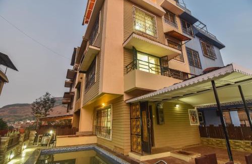 Kune Village Villa | Klassone Bunglow