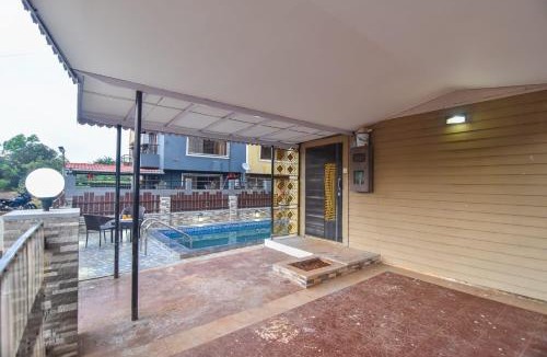 Kune Village Villa | Klassone Bunglow