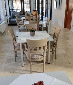 Seini Hotel | Klok Boutique `Otel