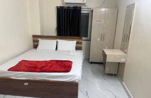 Bhadrachalam Hotel | KML Grand Stay