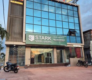 Tiruchirappalli Hotel | KN Park