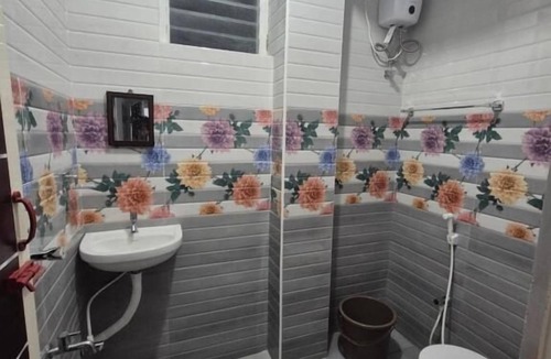 Tiruchirappalli Cabin | KN Park