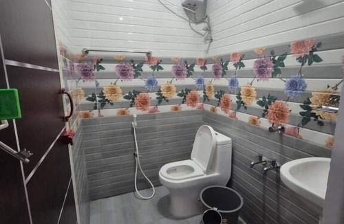 Tiruchirappalli Cabin | KN Park