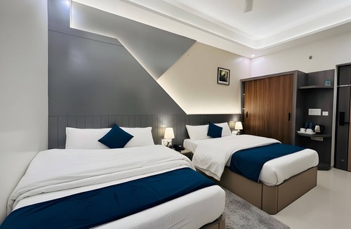 Sikar House | Knight Oasis