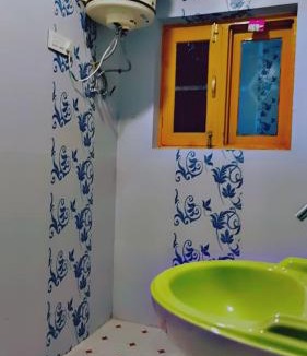 Kokernag House | knight view