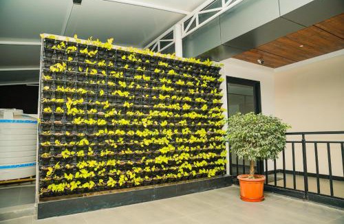 Miyapur Hotel | KNR Hotels and Resorts