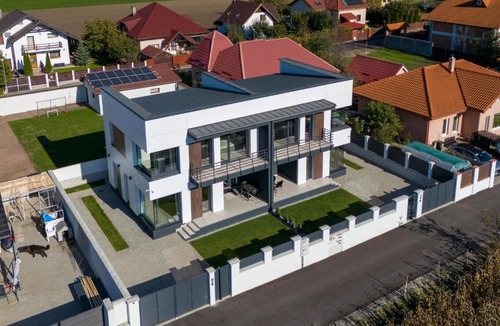 Brasov Apartment | KOA - Nest