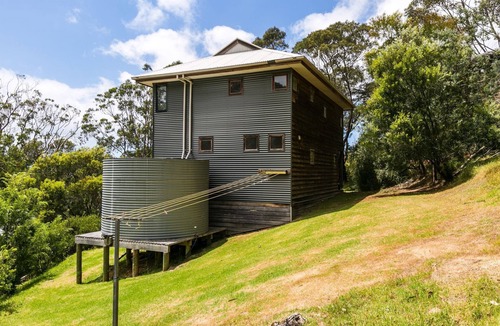 Kennett River House | Koala View - Kennett River