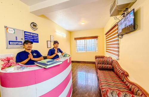 Vilpatti Hotel | Kodai Hillscape