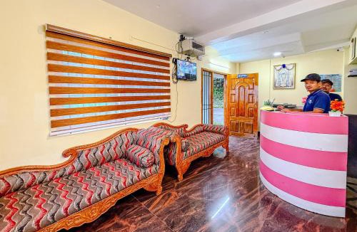Vilpatti Hotel | Kodai Hillscape