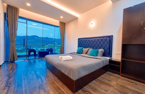 Kodaikanal Hotel | Kodai Outdoor Valley