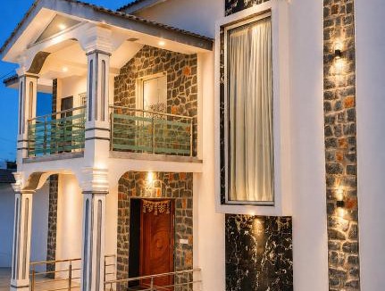 Kodaikanal Villa | KODAI SMA GRAND STAY