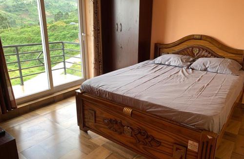 Vilpatti Apartment | Kodai Sunrise Valley
