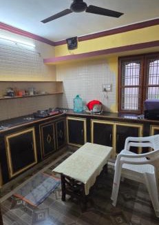 Bhadrachalam House | Kodali Homestays