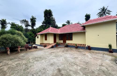 Meenangadi House | KODIYADAN s INN A Homestay with a Heart