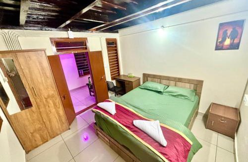 Meenangadi House | KODIYADAN s INN A Homestay with a Heart