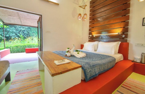 Avarghani Hotel | Kohka Wilderness Camp Pench