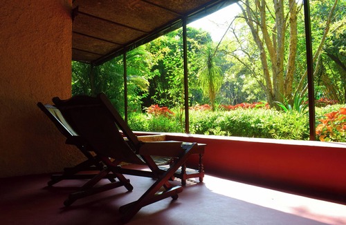 Avarghani Hotel | Kohka Wilderness Camp Pench