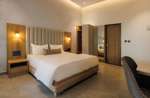 Mudigere Resort | Kohu by Honeyvale