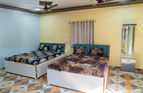 Shrivardhan House | Kokan Vishranti home stay