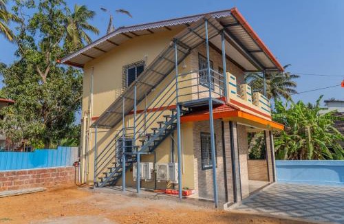 Shrivardhan House | Kokan Vishranti home stay