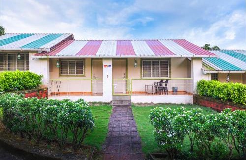Kotawde Resort | Kokanwadi Resort