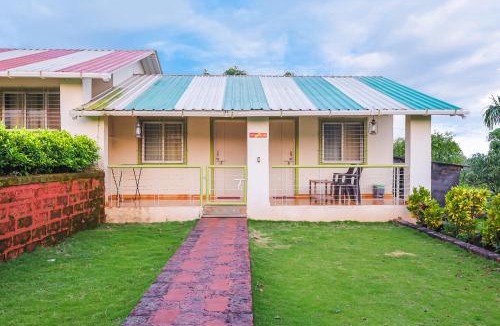 Kotawde Resort | Kokanwadi Resort