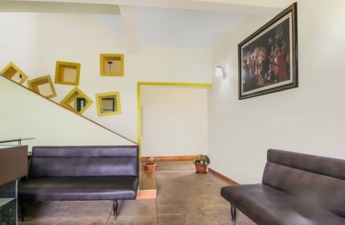 Kotawde Hotel | Kokanwadi Resort