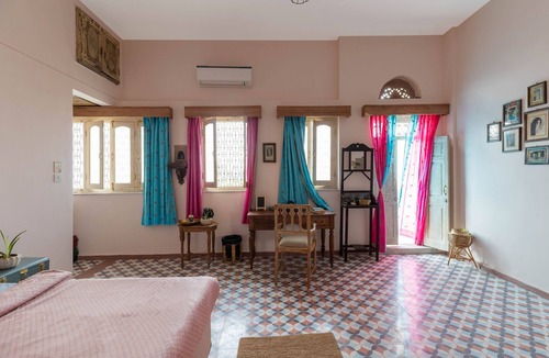 Nathdwara Hotel | Kol Pol Mohalla Boutique Hotel
