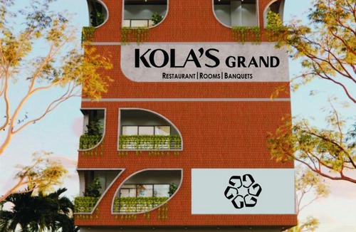 Warangal Hotel | Kolas Grand - Hotel and Convention Center
