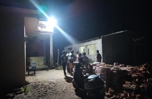 Bramhapuri Resort | Kolhe Farmhouse