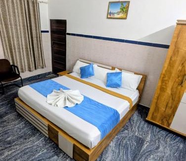 Kollam Hotel | kollam Beach Resort