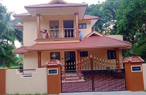 Kollengode House | Kollengode is known as the home for many interesting spots.