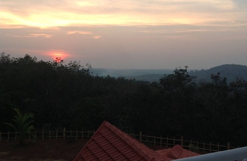 Kundapur House | Kollur - Mookambika farmstay