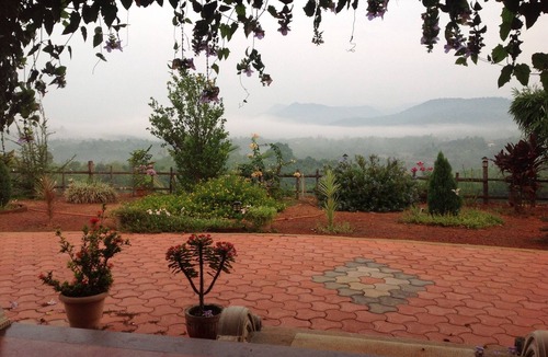 Kundapur House | Kollur - Mookambika farmstay