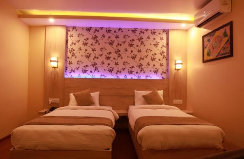 Sindhuli Hotel | Komal Hotel