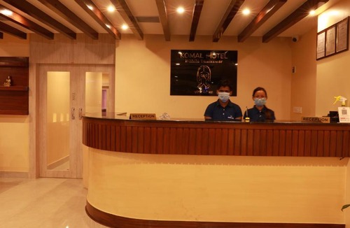 Sindhuli Hotel | Komal Hotel
