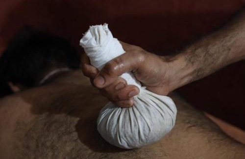 Kumbla House | Konamme Wellness