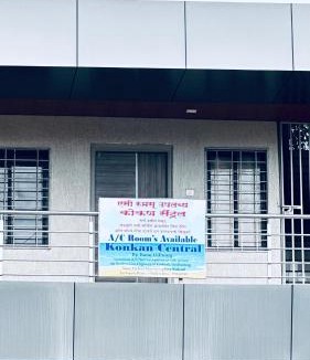 Kankavali Apartment | Konkan Central - Hotel and Tourism Family Rooms