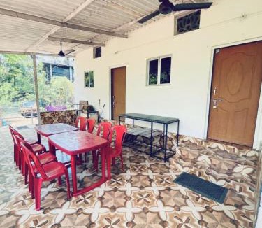 Kankavali House | Konkan Central - Hotel and Tourism