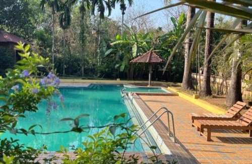 Niravade Resort | Konkan Crown Resort & Club