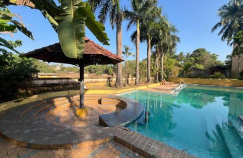 Niravade Resort | Konkan Crown Resort & Club
