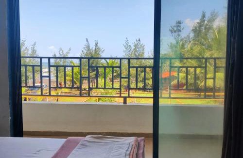 Harnai Resort | Konkantrip Beach Resort