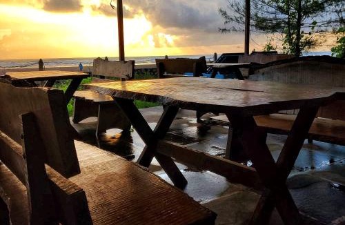Harnai Resort | Konkantrip Beach Resort