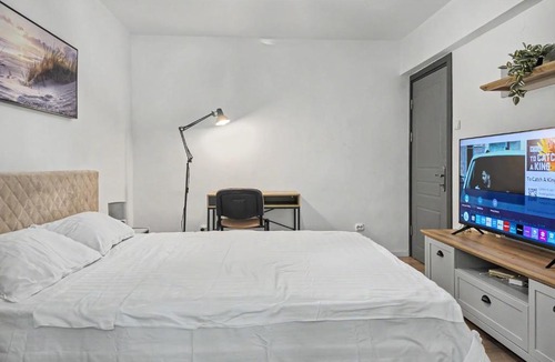 Iasi Apartment | Konstanzer 3 - Spacious 2-Room Apt - Iulius Mall