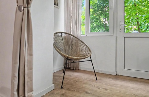 Iasi Apartment | Konstanzer 3 - Spacious 2-Room Apt - Iulius Mall