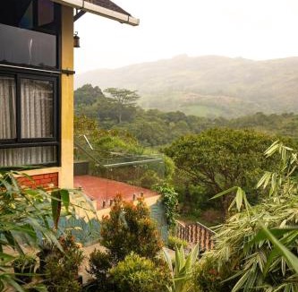 Vagamon House | Kood Heritage cottages