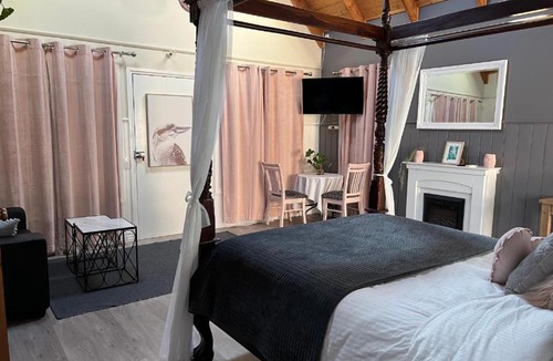 Gembrook Ski Chalet | Kookaburra Cottage Gembrook