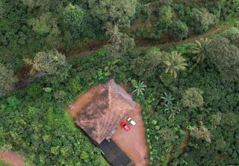 Bhagamandala House | KOORGI RETREAT- Coorg