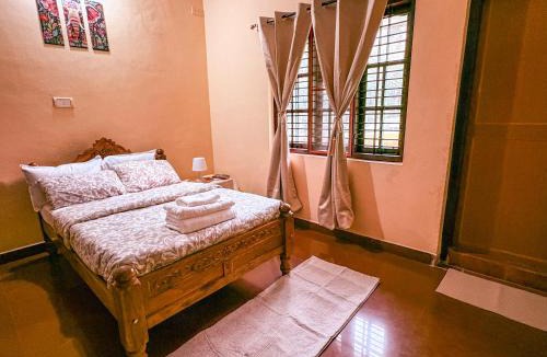 Bhagamandala House | KOORGI RETREAT- Coorg